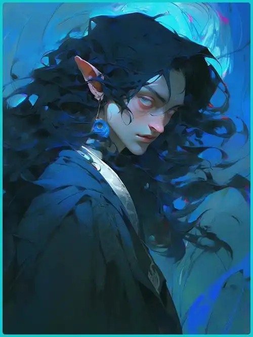 斗罗大陆玄幻小说海报